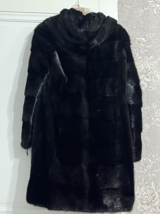 Продам шуба норка