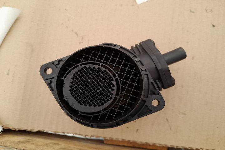 Debitmetru aer 0281002531 Volkswagen VW Touran 1 [facelift] [2006 - 2