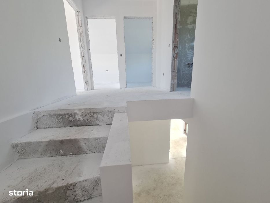Casa noua - 4 camere de vanzare Halchiu Comision 0