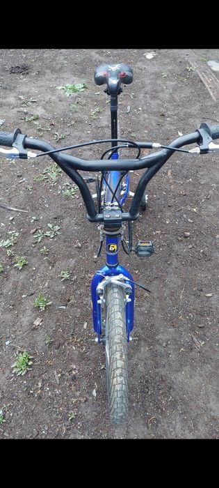 Bicicleta copii nouă