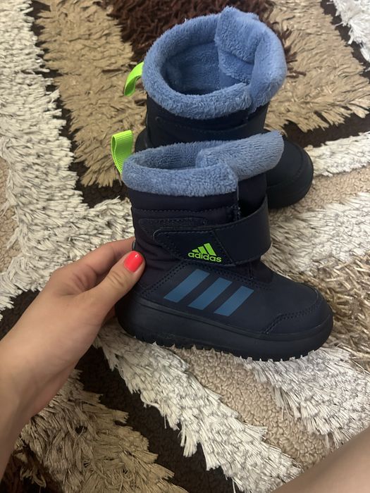 Детски ботушки Adidas