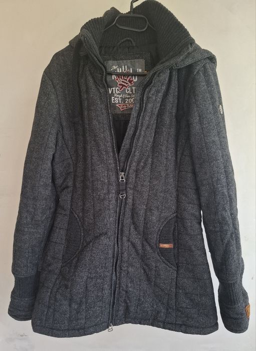 Зимно яке  Khujo