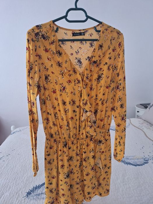 Set 2 salopete pentru damă, mărimea S