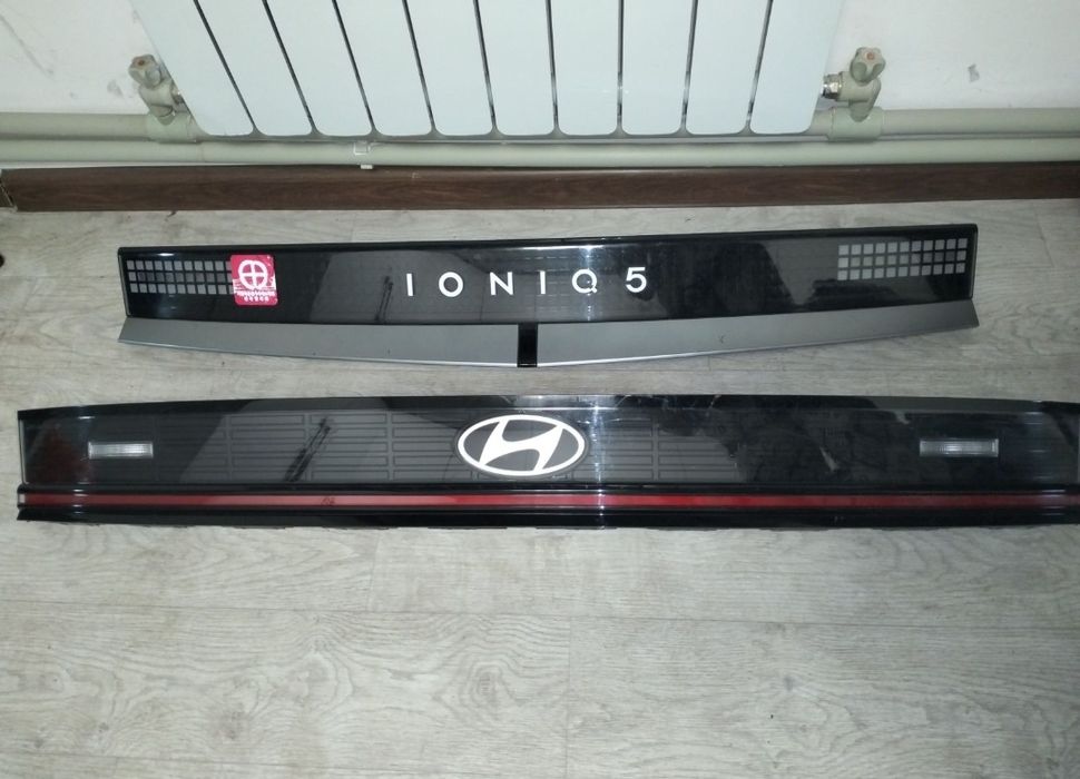 Стоп задний Авторазбор