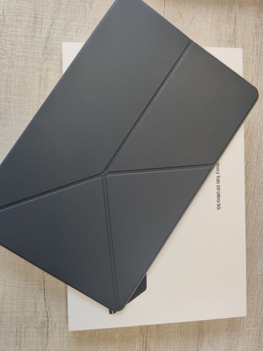 Samsung Galaxy Tab S11 Ultra 5G 1TB 16RAM Silver 2г. Гар. Tecnhopolis!