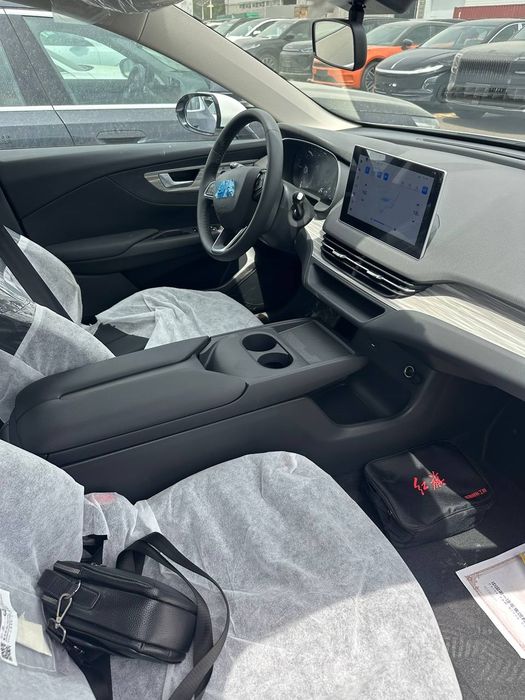 Hongi Xonqi eqm 500