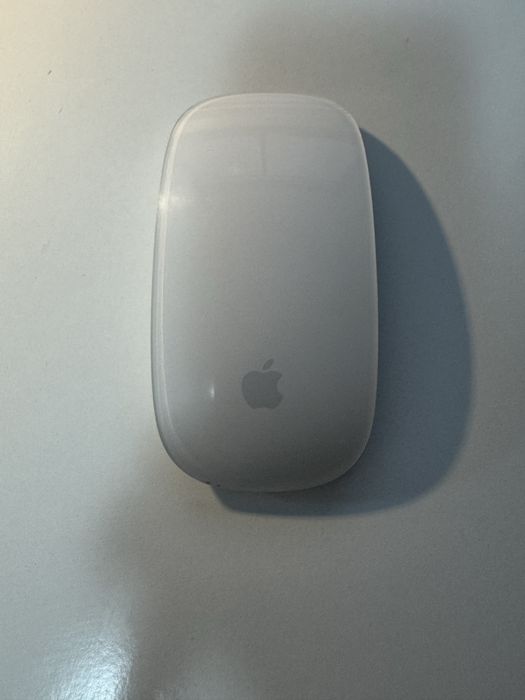 Apple Magic Mouse