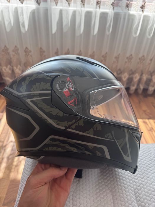 Каска за мотор AGV K5s MS