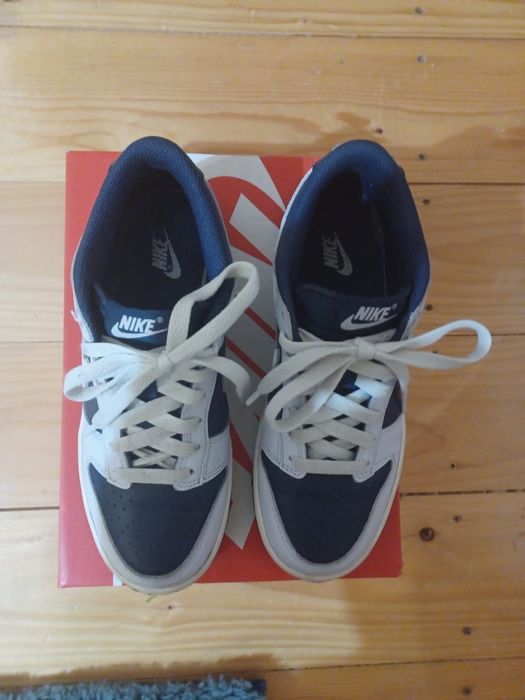 Nike dunk low copii