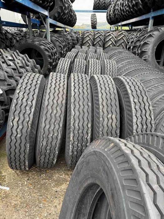 Cauciucuri noi cu garnatie livrare rapida 8.25-20 PANTHER 16PR