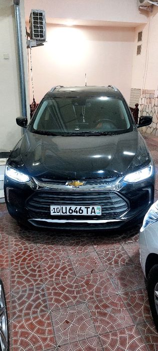 Tracker 2 premier