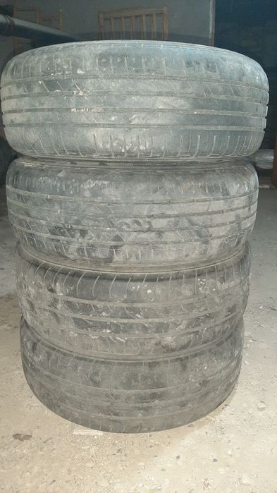 Балондар б/у 5 000тг.