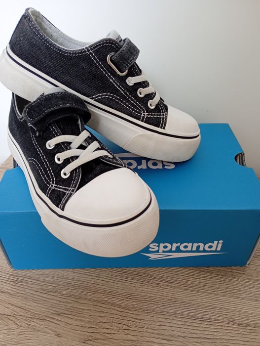 Платненки sprandi