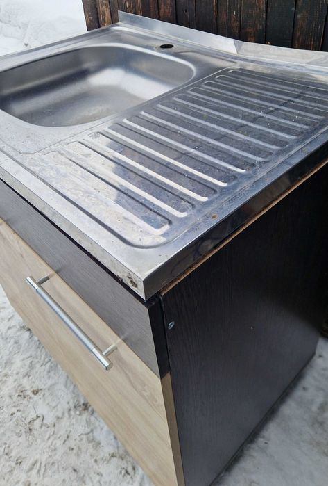 Продается раковина