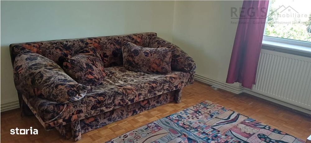 Apartament 2 camere Tractorul