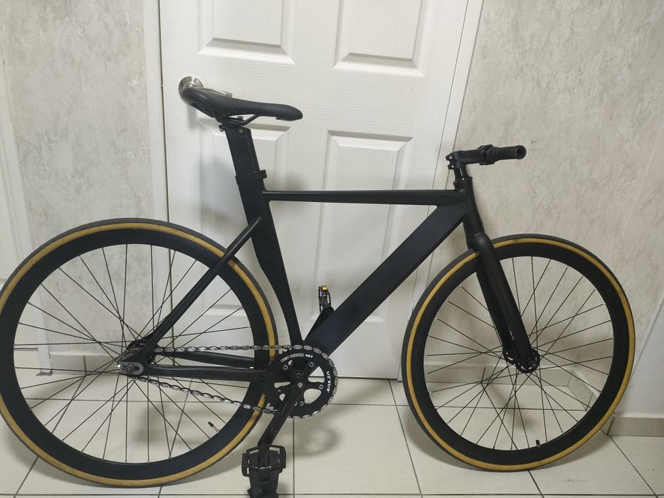 фикс focus fixed gear