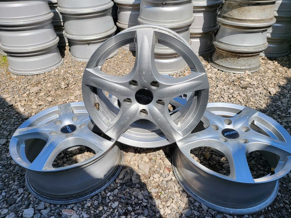 лети джанти 16 5х120 BMW,БМВ