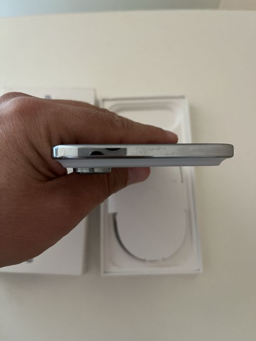 Iphone Air 512GB 100% bat