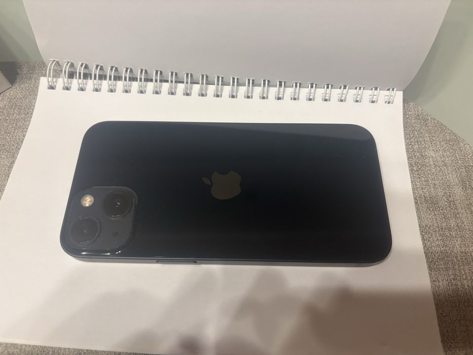IPhone 13 128 GB 88% аккум