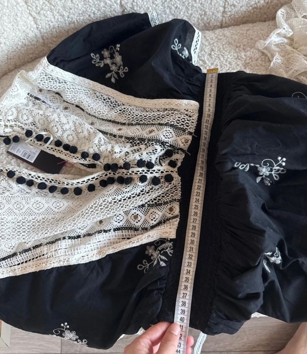 Vand rochie din bumbac