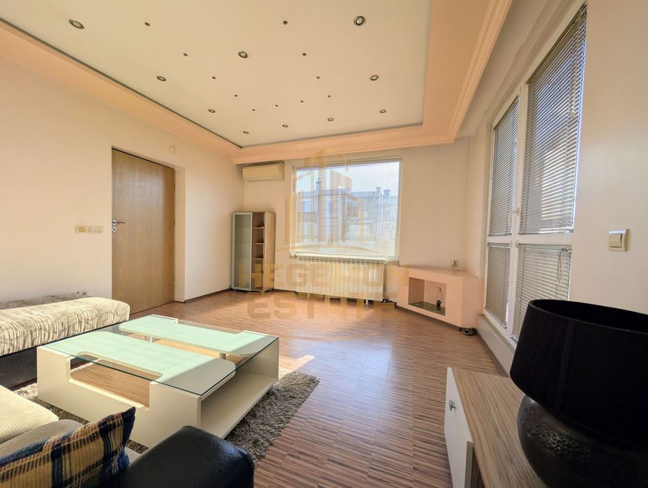 4-стаен в Варна-Колхозен пазар площ 180 цена 320000