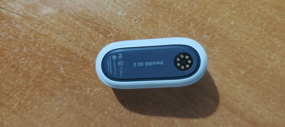 Insta 360 go 2 только камера