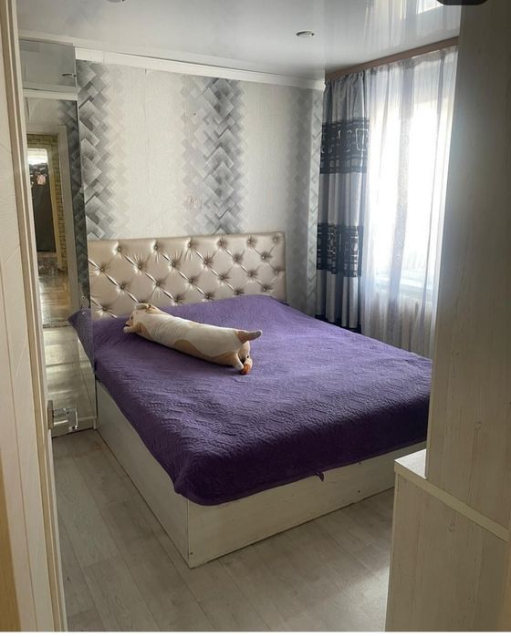 Срочно продам дом на 2 хозяина!