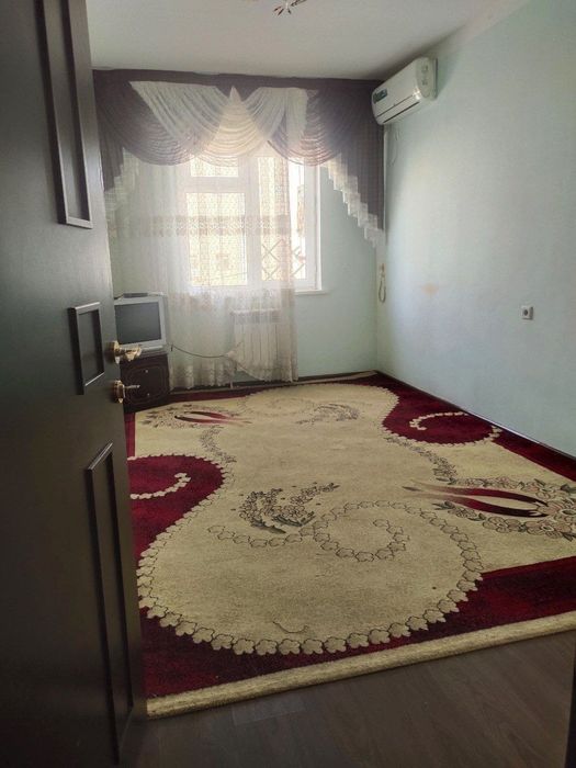 Faqat oilalilar qo'yiladi