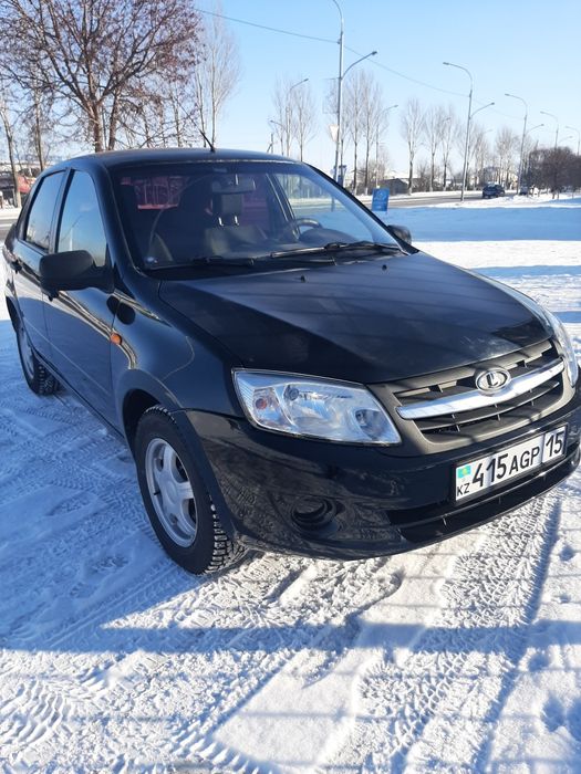 Продам Лада гранта