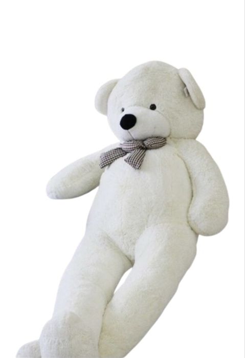 Мягкая игрушка 2 метра