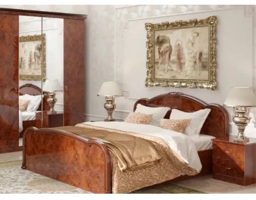 Спальный гарнитур Шатура