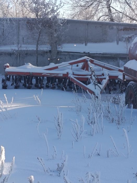 Продается к 701, чизельный плуг, БДМ