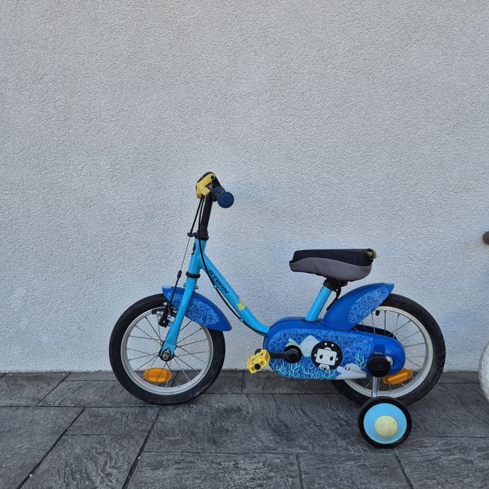 SET 2 Biciclete copii la 250 lei