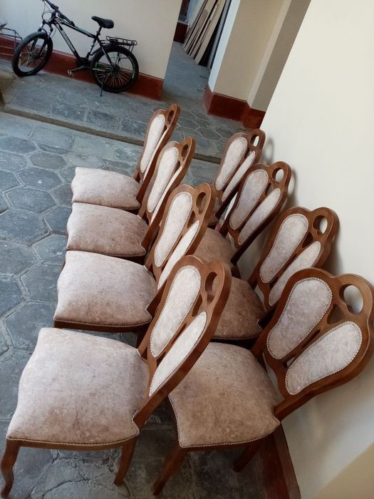 Stol stularni tamirlab beramiz