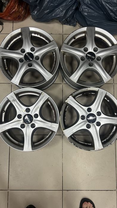 Продаю титанки оригинал из Европы пишите.звоните