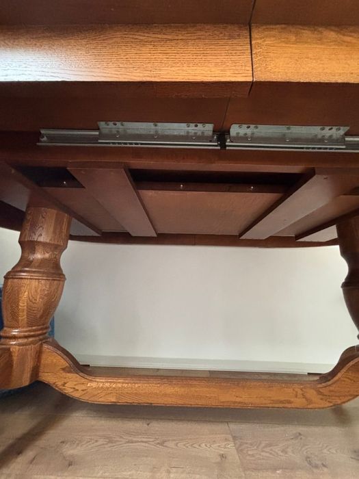 Белоруский Стол