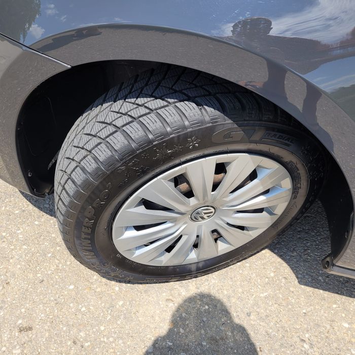 Vand Volkswagen Golf 7 1.6 tdi/2014