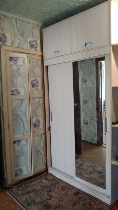 Сдается квартира на долгий срок