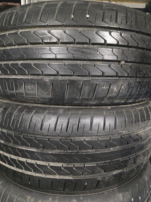 Комплект 235/50/19