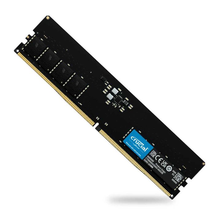 RAM DDR5 16X1GB  5600MHZ