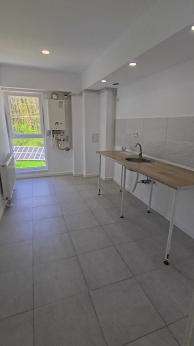 Apartament 3 camere langa padure, Mogosoaia | Direct proprietar
