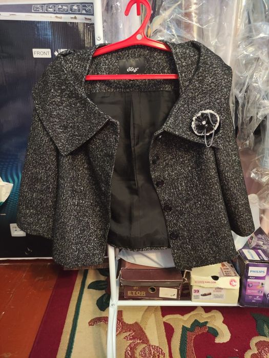 Почти новый двойка