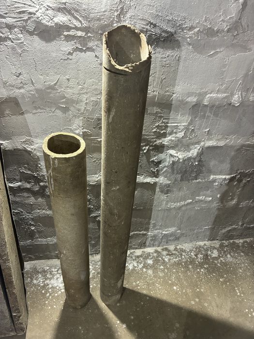 Продам трубу (асбест)