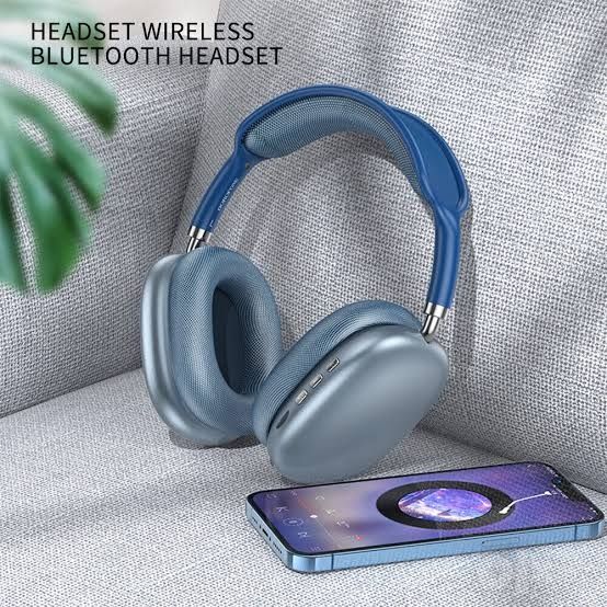 Quloqchin P9 Pro Max
