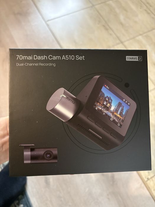 Camera bord 70 Mai nouă