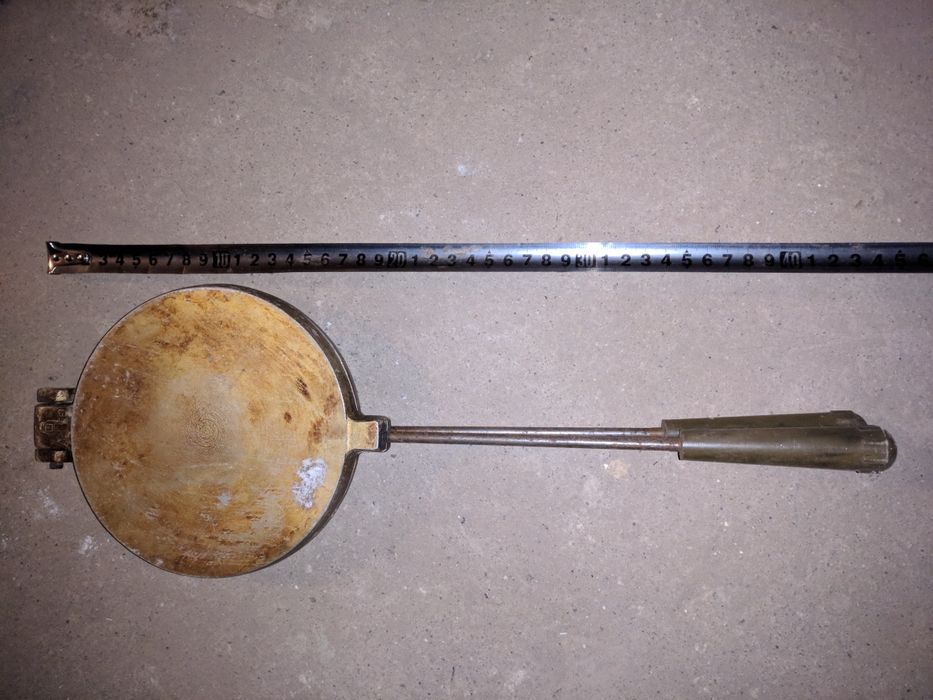 Форма для выпечки, станция метро Москва