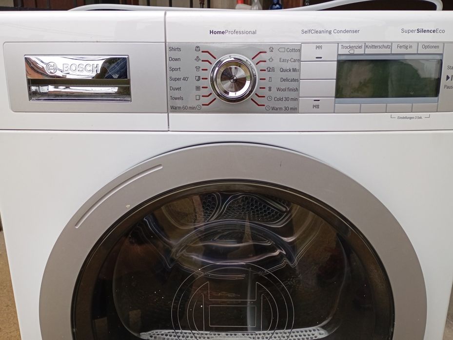 Сушилня Bosh     .