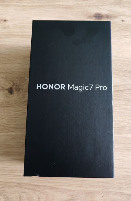 Honor Magic 7 Pro