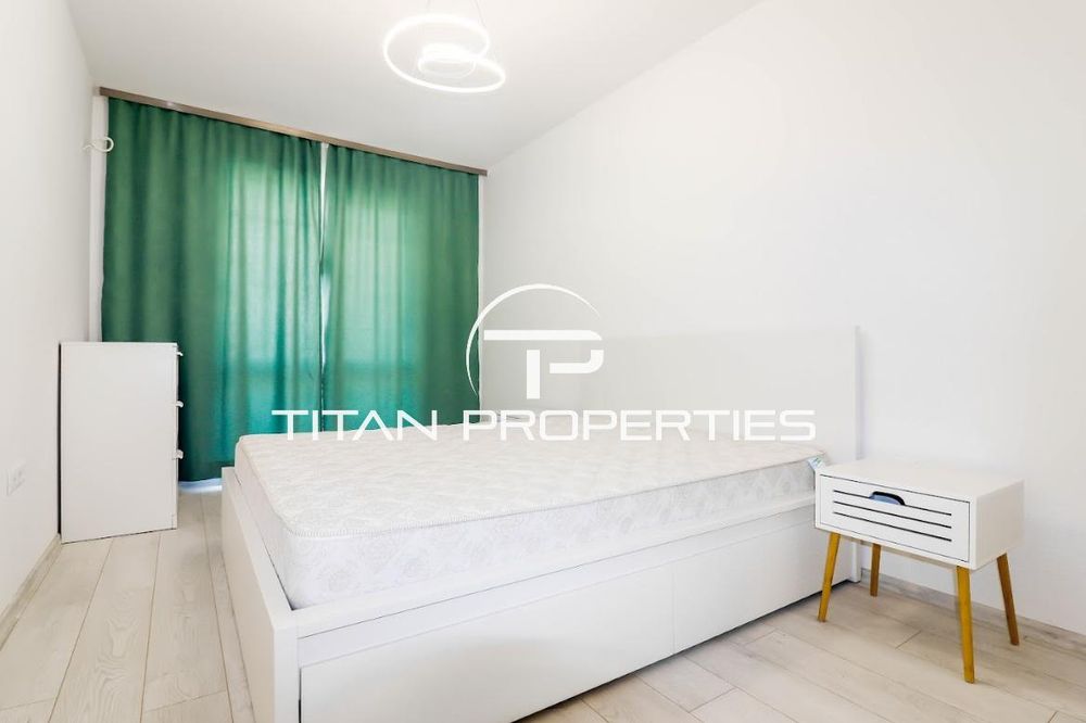 Дава се под наем Двустаен апартамент в Варна, Колхозен пазар - 70 кв.м за 500 € - Снимка #4