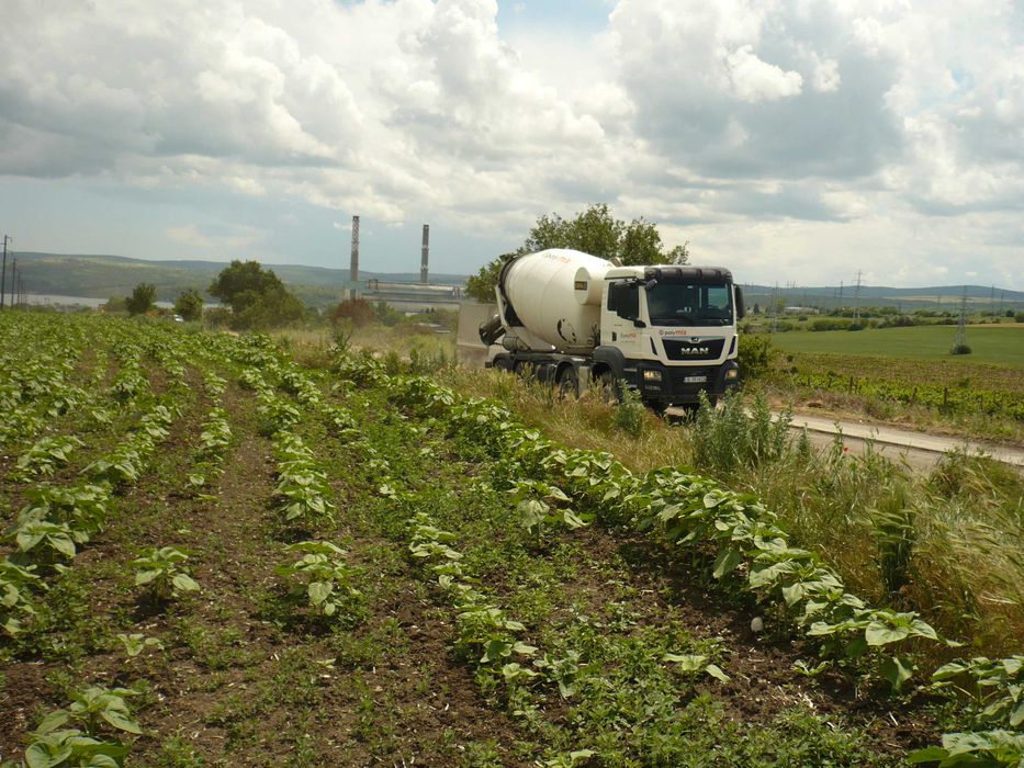 Продава се Парцел в Варна, Център - 3500 кв.м за 23 €/кв.м - Снимка #8